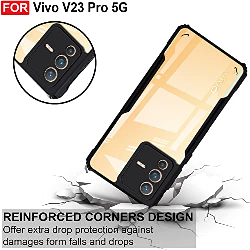 Image of Amazon Brand - Solimo Mobile Cover for Smartphone (Polycarbonate Matte Black)
