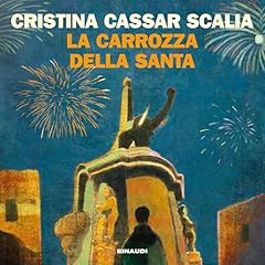 La carrozza della santa copertina