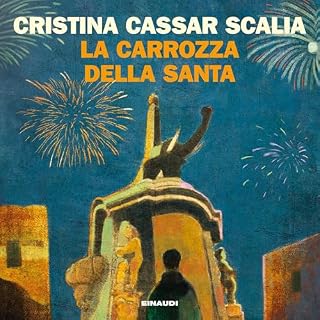 La carrozza della santa copertina