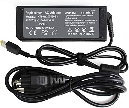 45W Type-C USB-C Docking Station Charger Adapter 918337-001 844205-850 28769-001 for HP Chromebook X360 14-CA000 11-AE000 14-ca051wm 14-ca052wm 12-f014dx 12-c012dx School Google Laptop AC Power Supply
