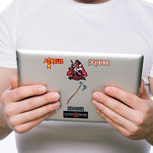 Skins Dualshock 4 God of War Original Sony
