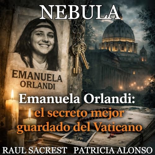 2/26 Emanuela Orlandi; el secreto mejor guardado del Vaticano