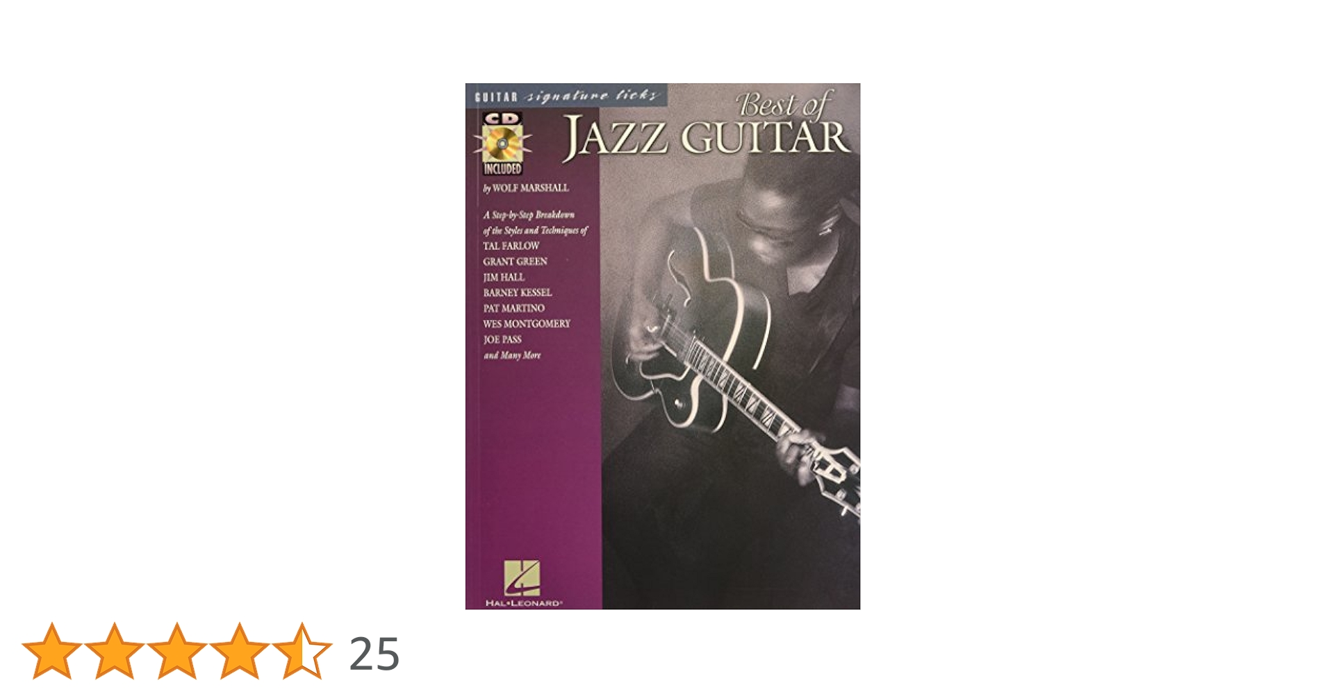ジムホール　ギタースコア　Guitar Signature Licks Amazon | Jim Hall - Guitar Signature Licks | Hall, Jim | Guitar