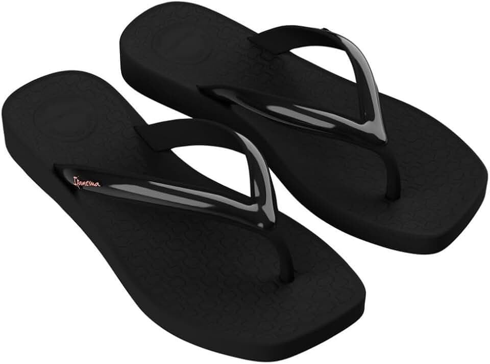 Chinelo Ipanema Moda Conceito 27507 Feminino