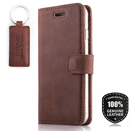 Étui Xiaomi Redmi Note 5 Pro marron noyer idéal pour vos voyages