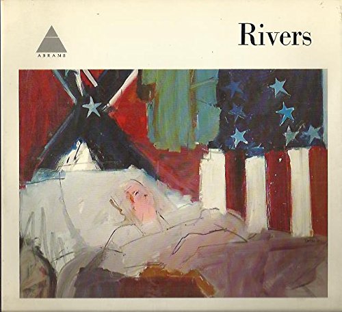 Rivers B000TXDTCO Book Cover