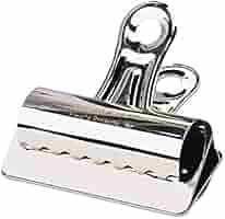 5×10ARASHI　AlltheBEST！CLIPS1999- 2009 X-Acto Metal Bulldog Clips – K. A. Artist Shop