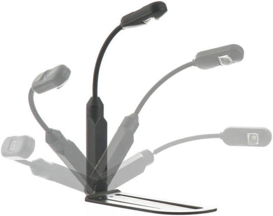 e-Luminator Touch Booklight