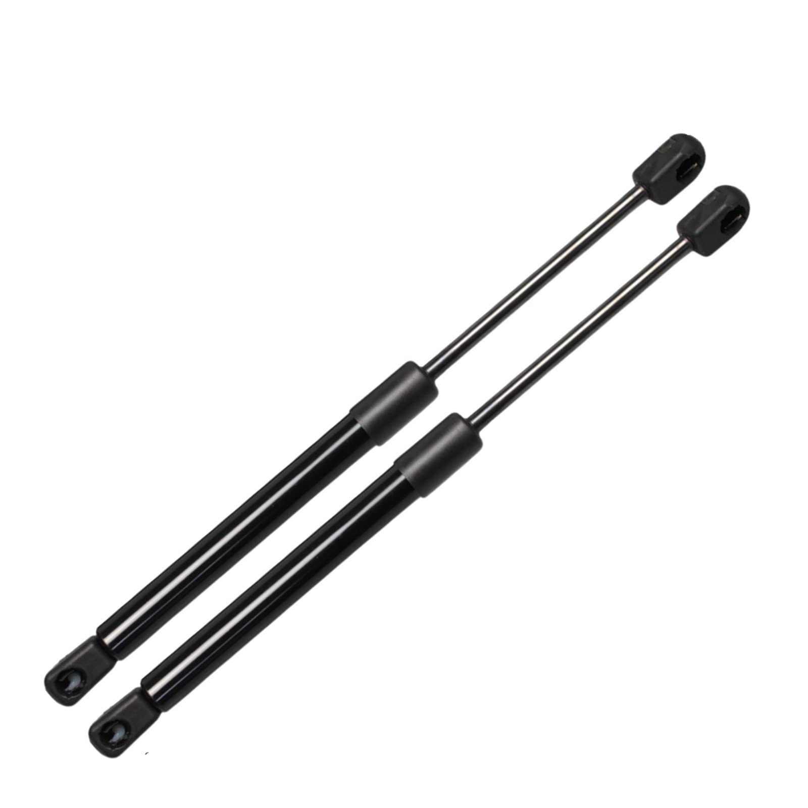 Vérins à ressort à gaz de hayon 570 mm contre les chutes de coffre Hyundai Matrix