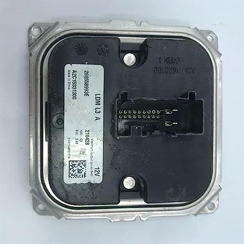 Module de commande de phares Nissan Kicks Sentra A2c15331300 calculateur ballast