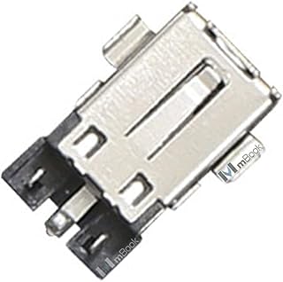 Conector DC Jack p/Acer Aspire A315-23, A315-23G, A315-23Y