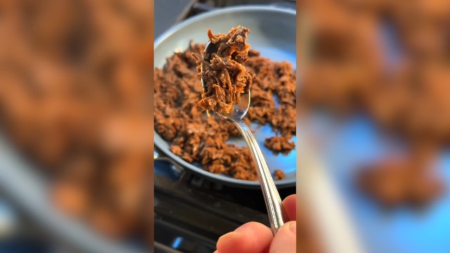 Amazon.com: Kitchen and Love, Organic Jackfruit Hearty Stew, Fully