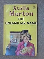 The Unfamiliar Name. B002C11VVW Book Cover