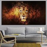 ☀ Product safety, 100% brand new and high quality. HD printed canvas with even texture. Non-toxic, waterproof, mildew-resistant, environmentally friendly。