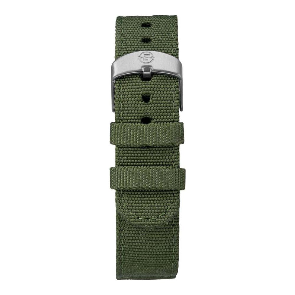 Timex Men's Expedition Field 43mm Chronograph Watch