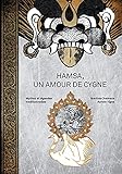 Hamsa Un amour de cygne