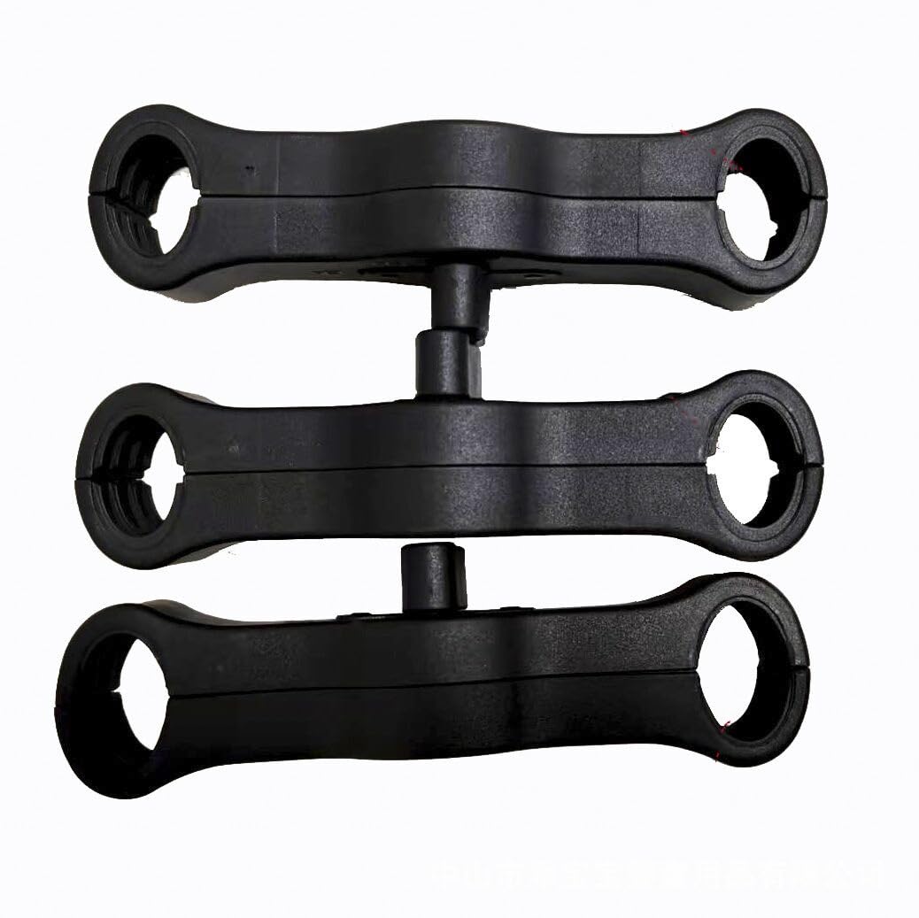 Baby Stroller Connector Fit for basinng coolmum coolmi Baby Strollers Together Twin Stroller Connector