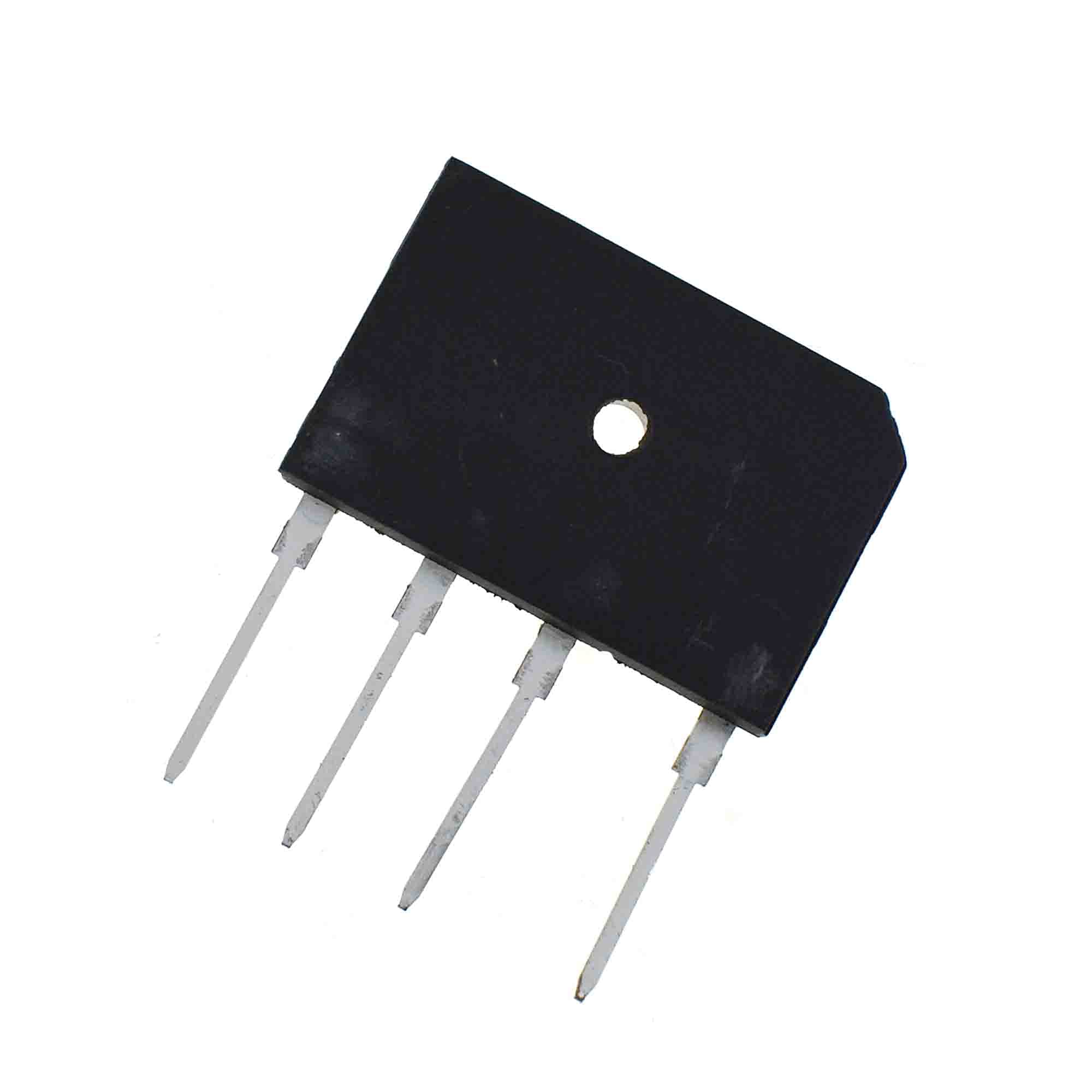 5PCS D15XB60 ZIP-4 D15XB 60 ZIP bridge rectifier D15XB80 D15XB 80