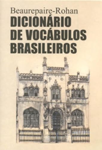 Dicionário de Vocábulos Brasileiros