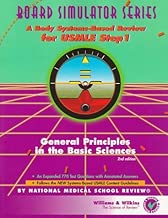 General Principles in the Basic Sciences (Board Simulator)