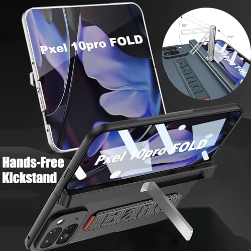 Coque Google Pixel 10 Pro Fold idéale pour sécuriser votre écran en déplacement - 4