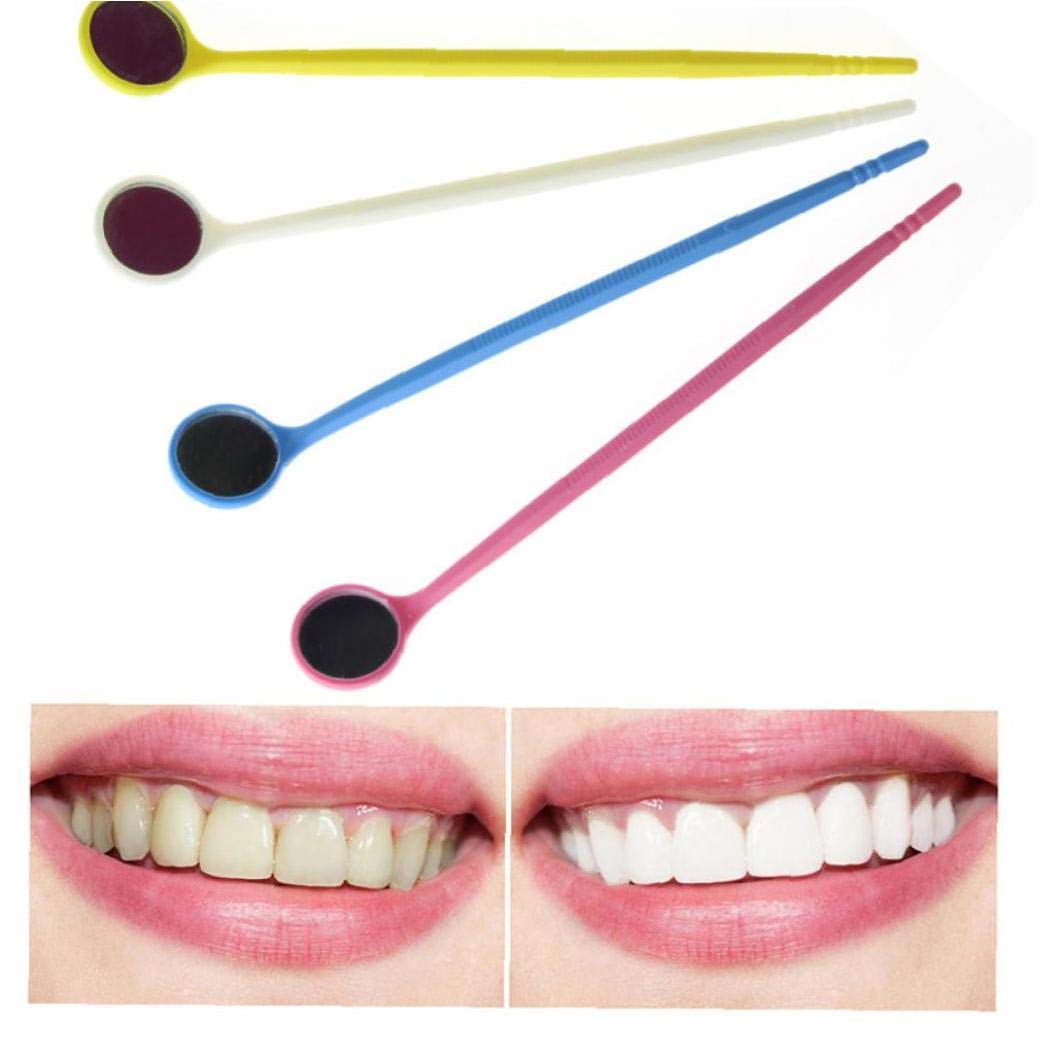 Specchio Monouso | Colossi Arte Contemporanea - Foto 6