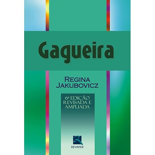 Gagueira