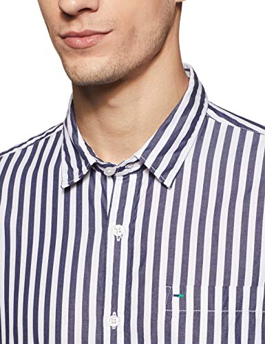 Image of Indigo Nation Men Shirt