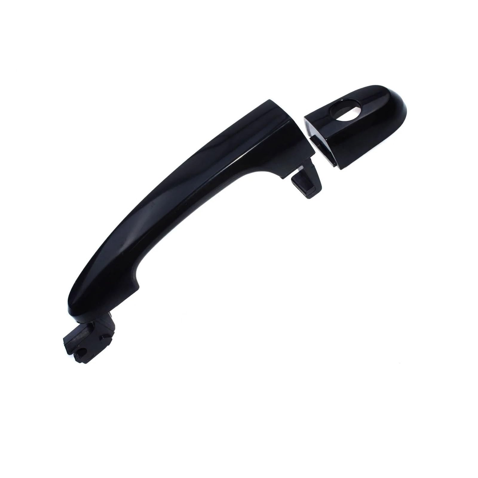 Poignée de porte extérieure pour Kia Sportage 2005-2010 avant gauche 82651-1F000