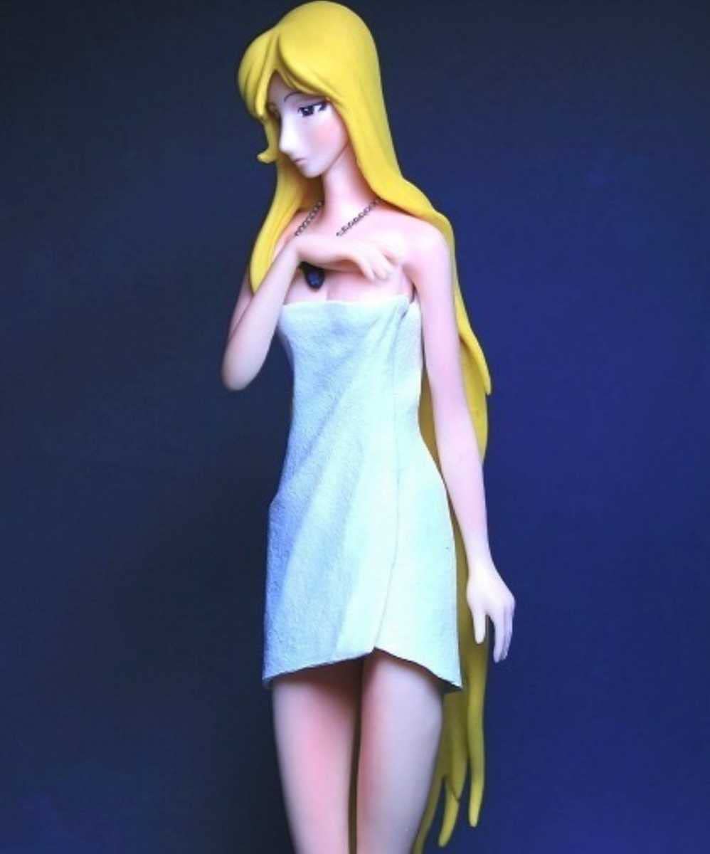 Amazon | 銀河鉄道999メーテルバスタオル入浴セクシー