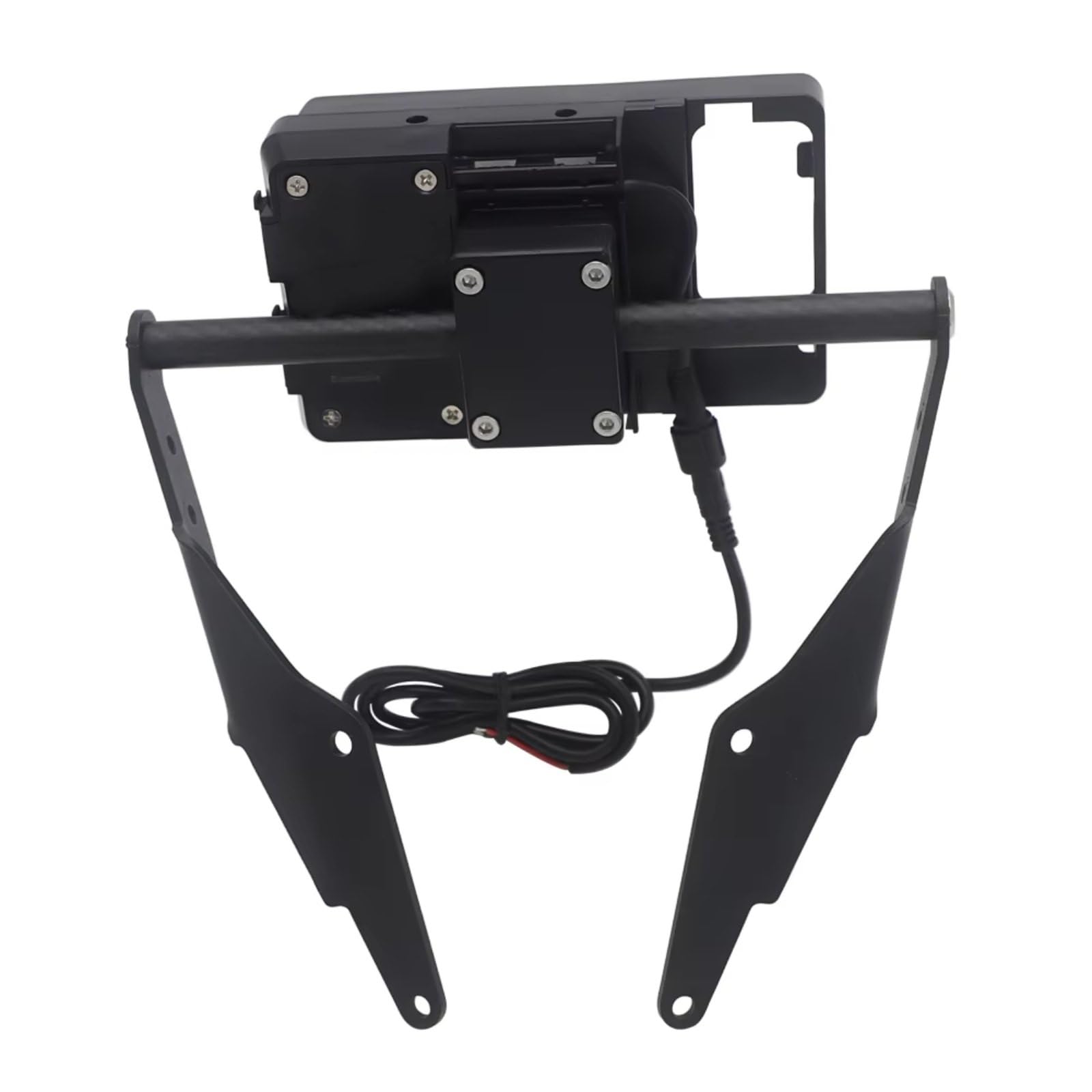 Supporto Per Telefono Moto Per BMW G310GS G310R 2017 2018 2019 2020 2021 2021 Supporto Navigatore GPS Smartphone Moto(Set)