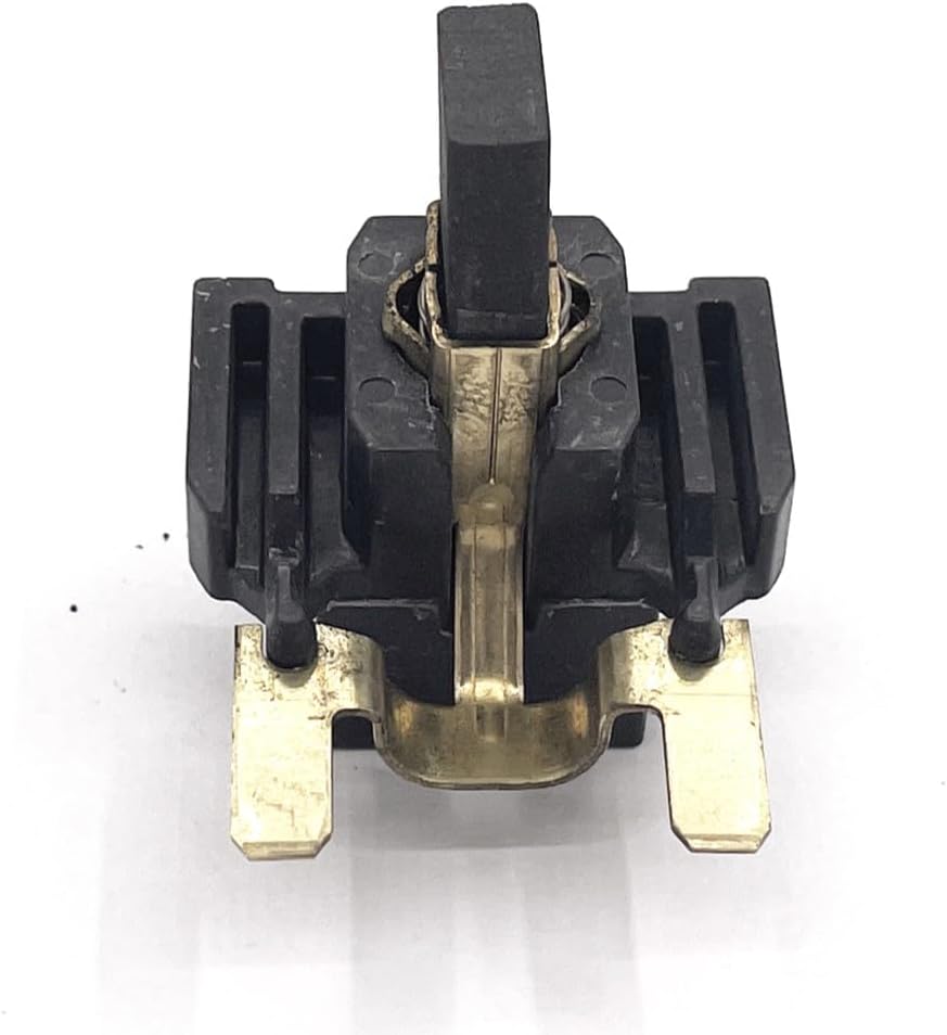#147097-09 Miter Saw Brush Holder 2683 2683-220 2684 2684-34 Replacement Part NEW For DeWalt