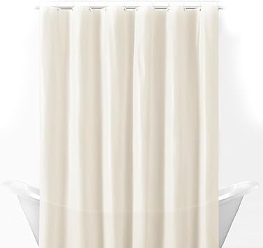 Shower Curtain Partition Curtain Waterproof Curtain for Bathroom