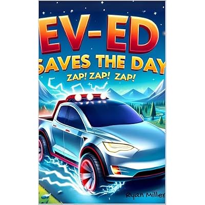 EV-ED Saves The Day!