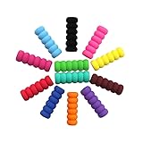 10Pcs Multi Colour Soft Foam...
