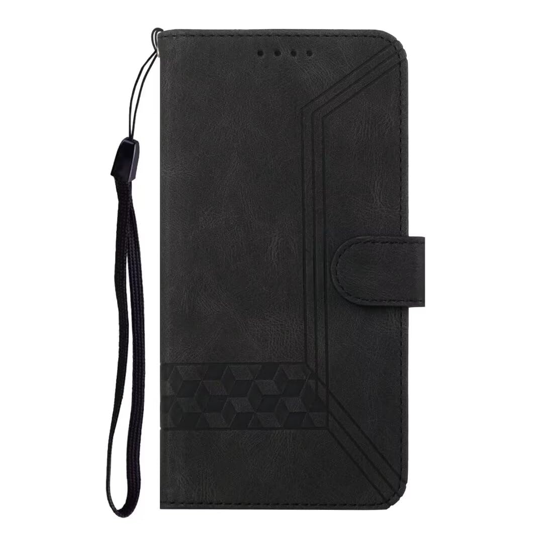 Funda para Moto G23 estilo libro ideal para viajar ligero sin cartera 8