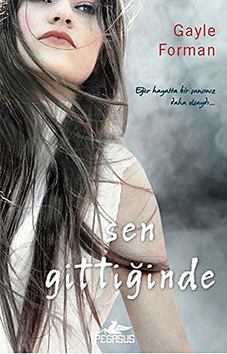 Sen Gittiginde [Turkish] 6053431338 Book Cover