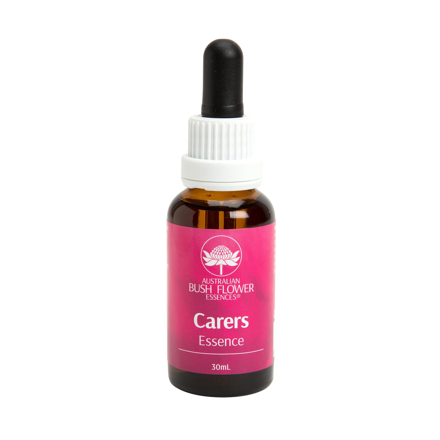 Carers Essence 30ml Oral Drops – Support & Nurture