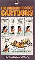 The second Armada book of cartoons 0006913016 Book Cover