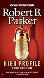 High Profile (Jesse Stone Novels)