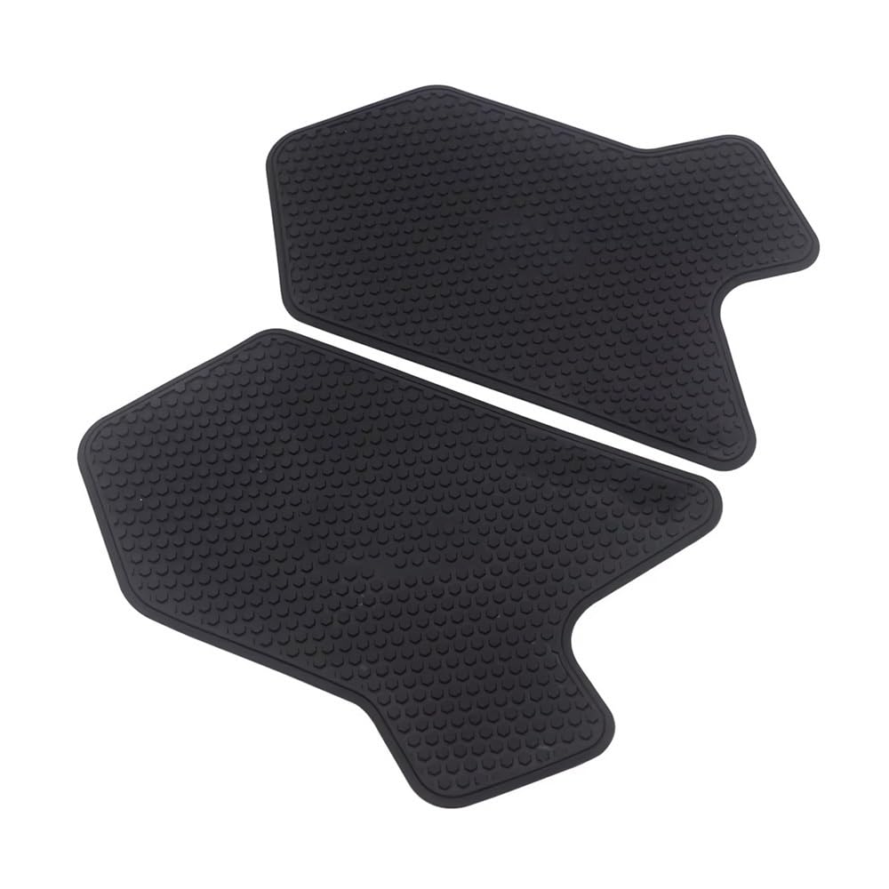 Protege reservoir moto pour R1200GS Adventure grip de protection laterale en caoutchouc