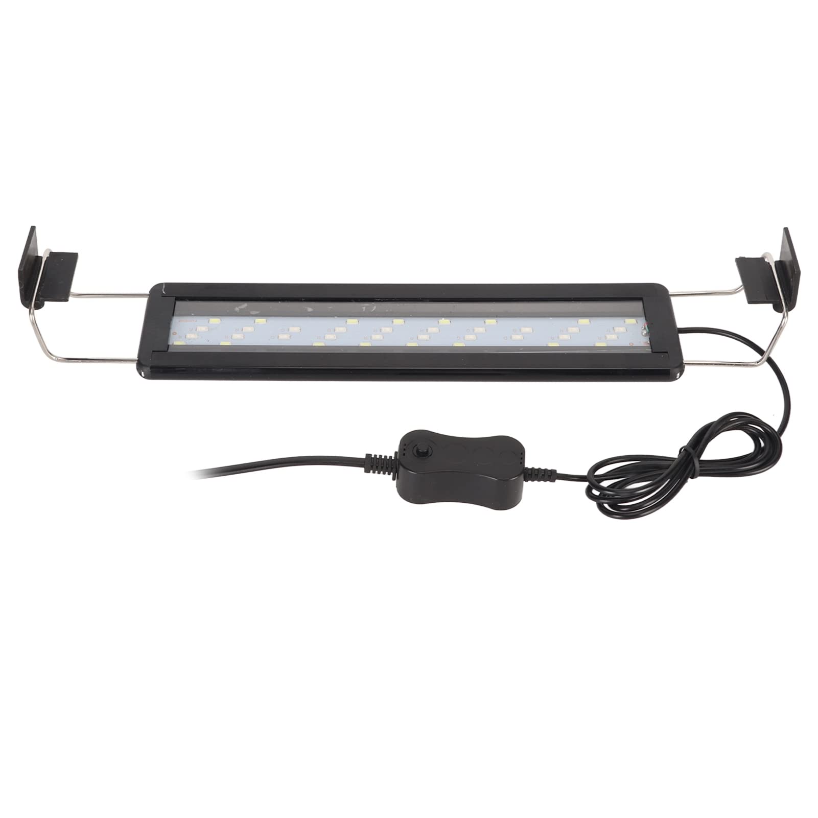 Éclairage LED pour aquarium Luocute 38 LED : la solution contre le manque de clarté du bac - 8