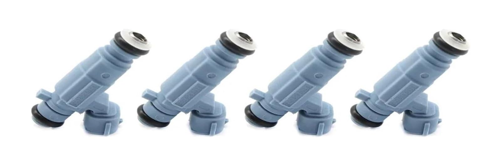 Kkiudvc 4Pcs Car Fuel Injector For Kia For Amanti For Optima For Sedona Parts Auto Accessories Supply Car Fuel Injector Nozzle 35310-38010