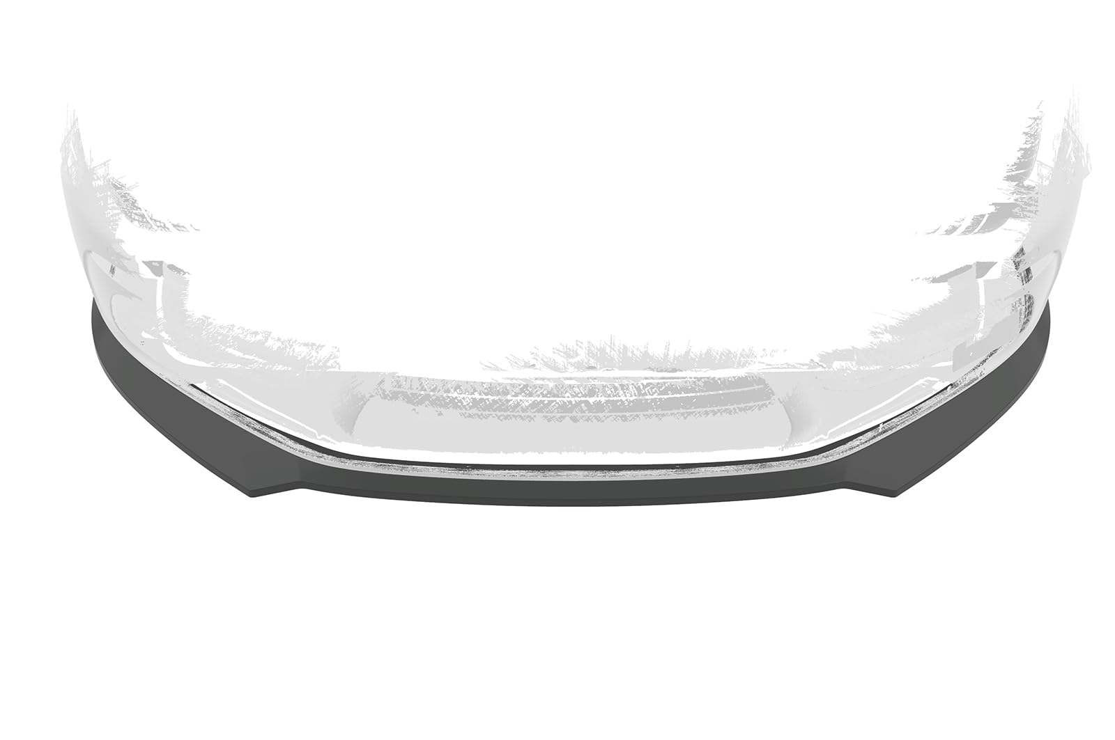 Cup-Spoilerlippe mit ABE Kompatibel mit Porsche 718 Boxster 982/718 Cayman 982 CSL853-C
