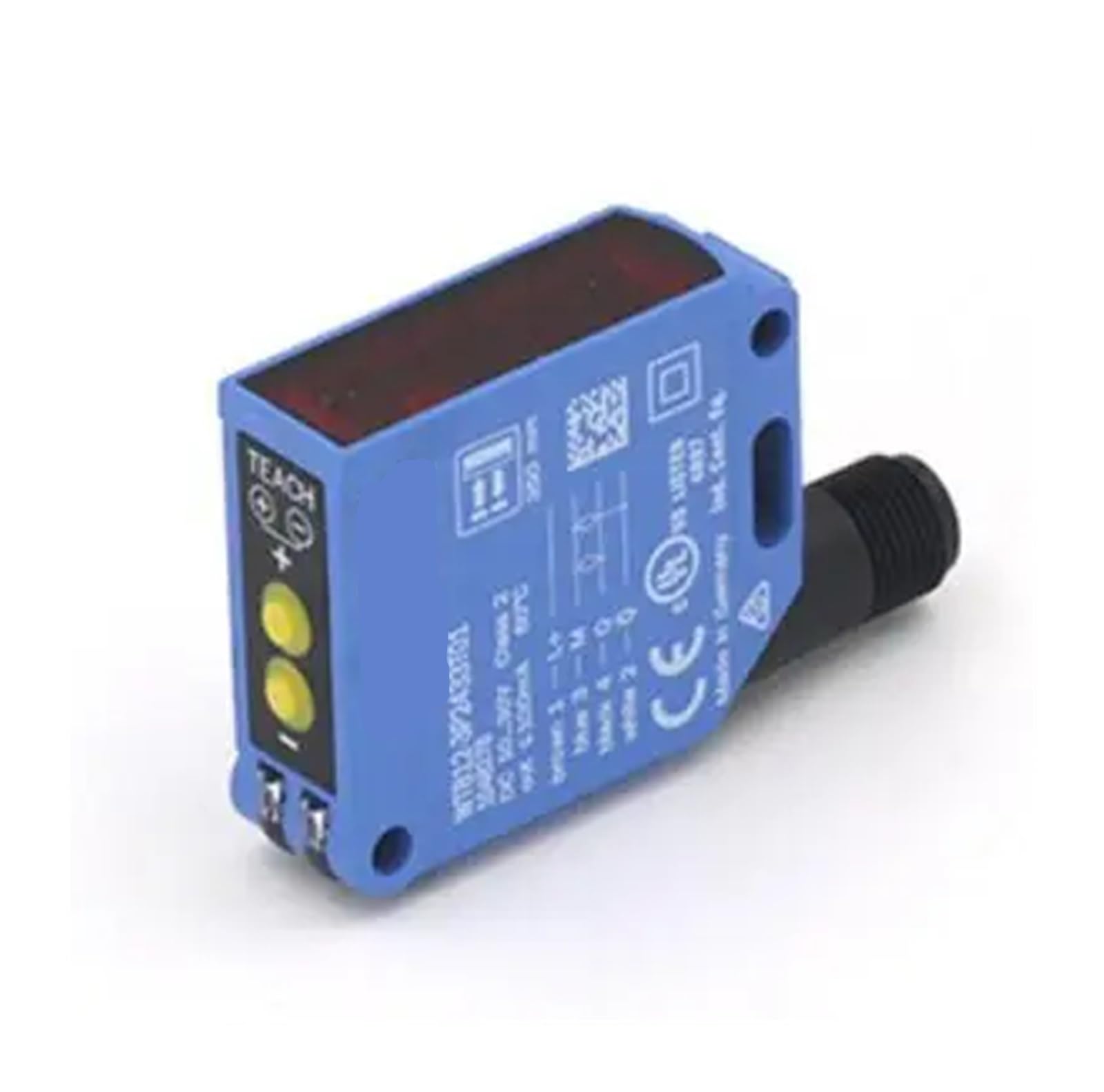 Capteur photoélectrique 1048278 WTB12-3P2433T01 pour tri automatisé