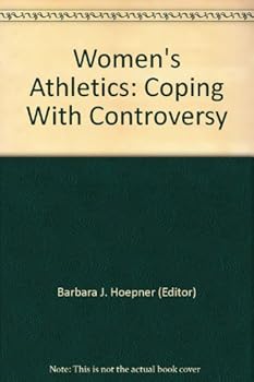 Paperback Women's Athletics : Coping with Controversy Book