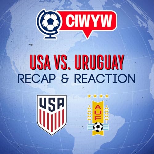 Freeman & Berhalter shine in BIG win for Poch's boys | USMNT vs. Uruguay recap & reaction (Soccer 10/18)