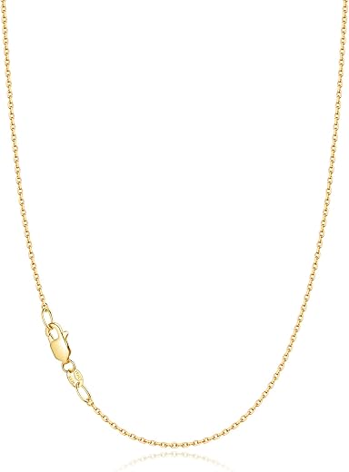 Chain Necklaces