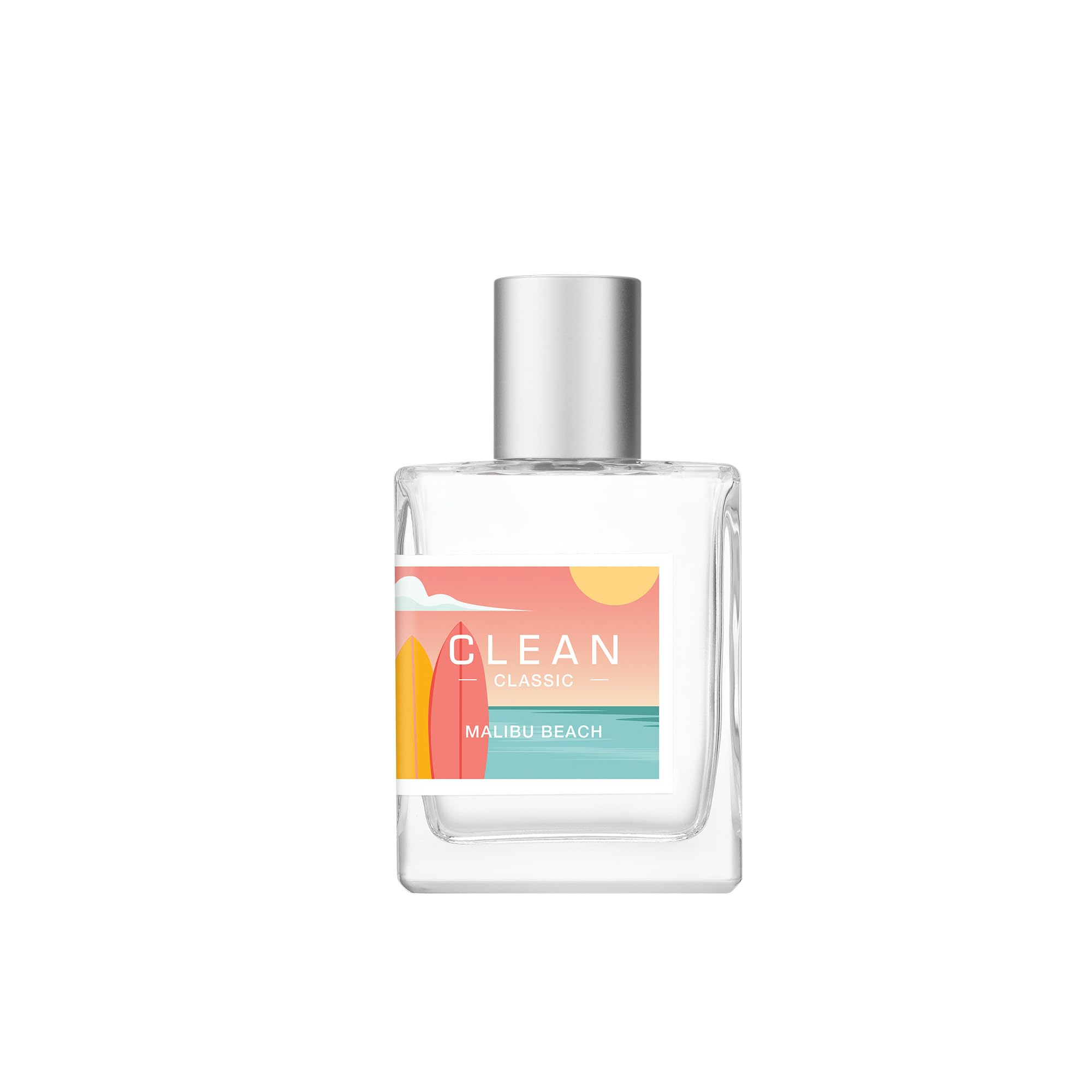 Clean Classic Eau De Parfum Layerable Perfume For Everyday Wear
