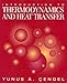 Introduction To Thermodynamics and Heat Transfer